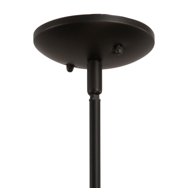 Vaxcel Yosemite PD55505BBZ Pendant Light - Burnished Bronze