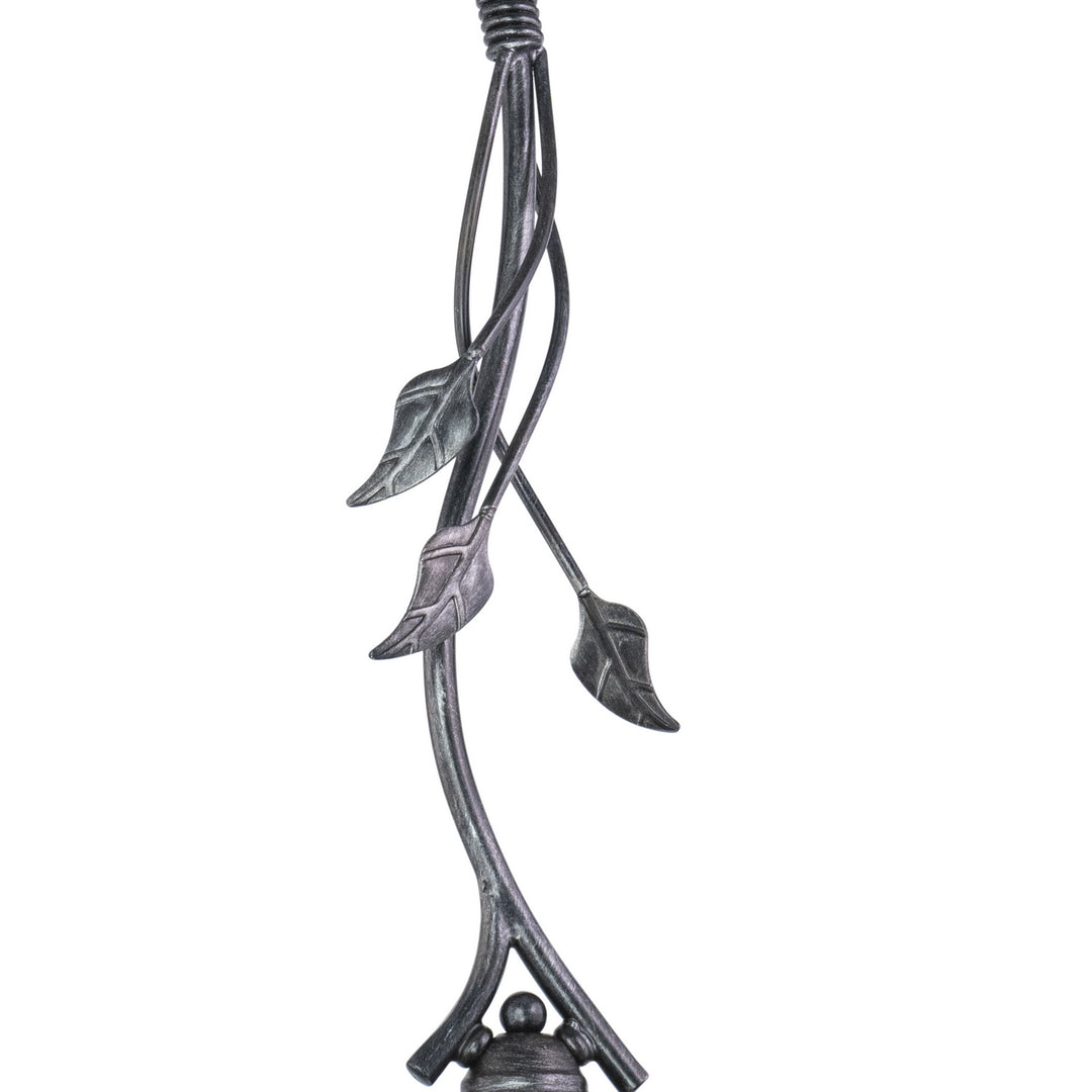 Vaxcel Vine PD38807OL Pendant Light - Oil Shale