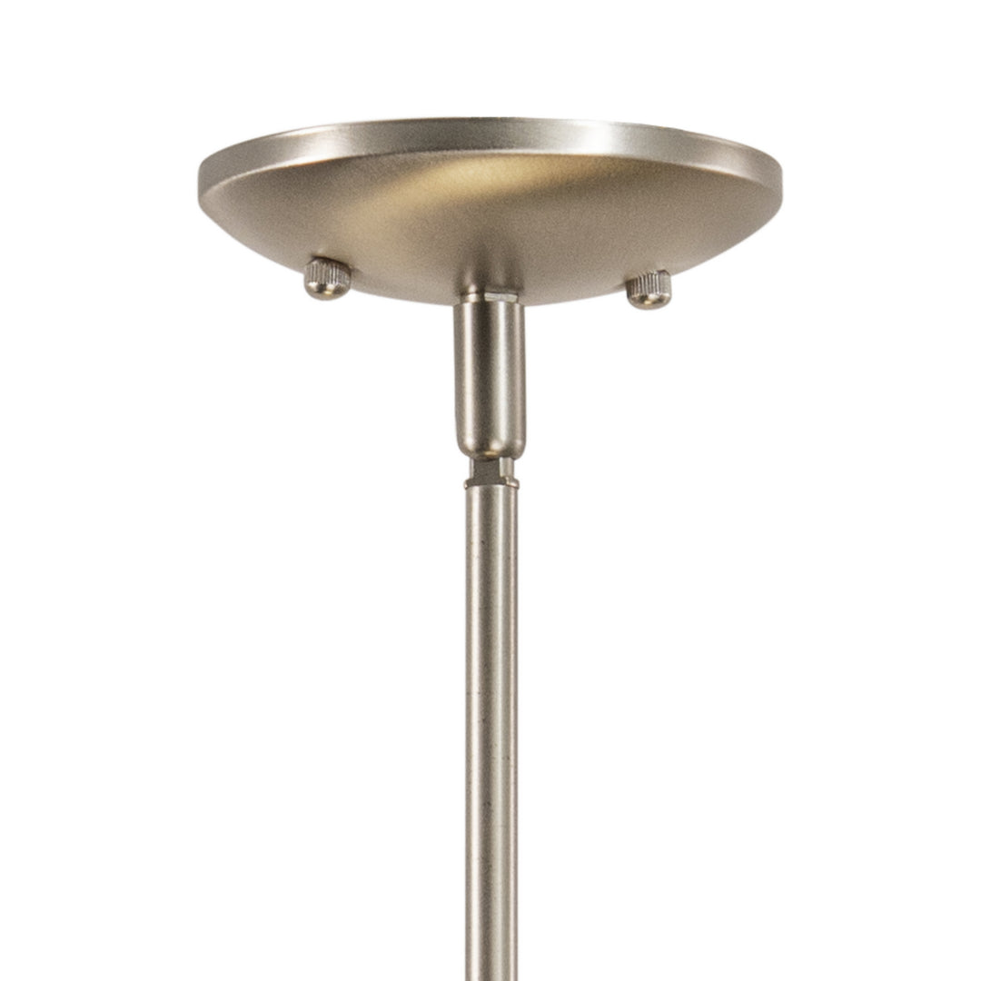 Vaxcel Da Vinci PD5024BN Pendant Light - Brushed Nickel