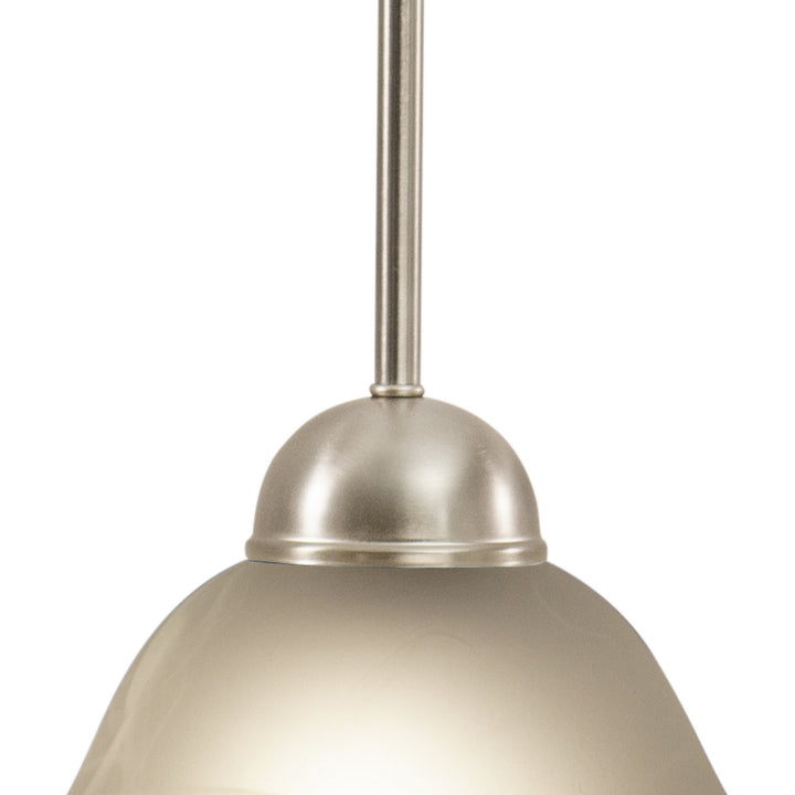 Vaxcel Da Vinci PD5024BN Pendant Light - Brushed Nickel