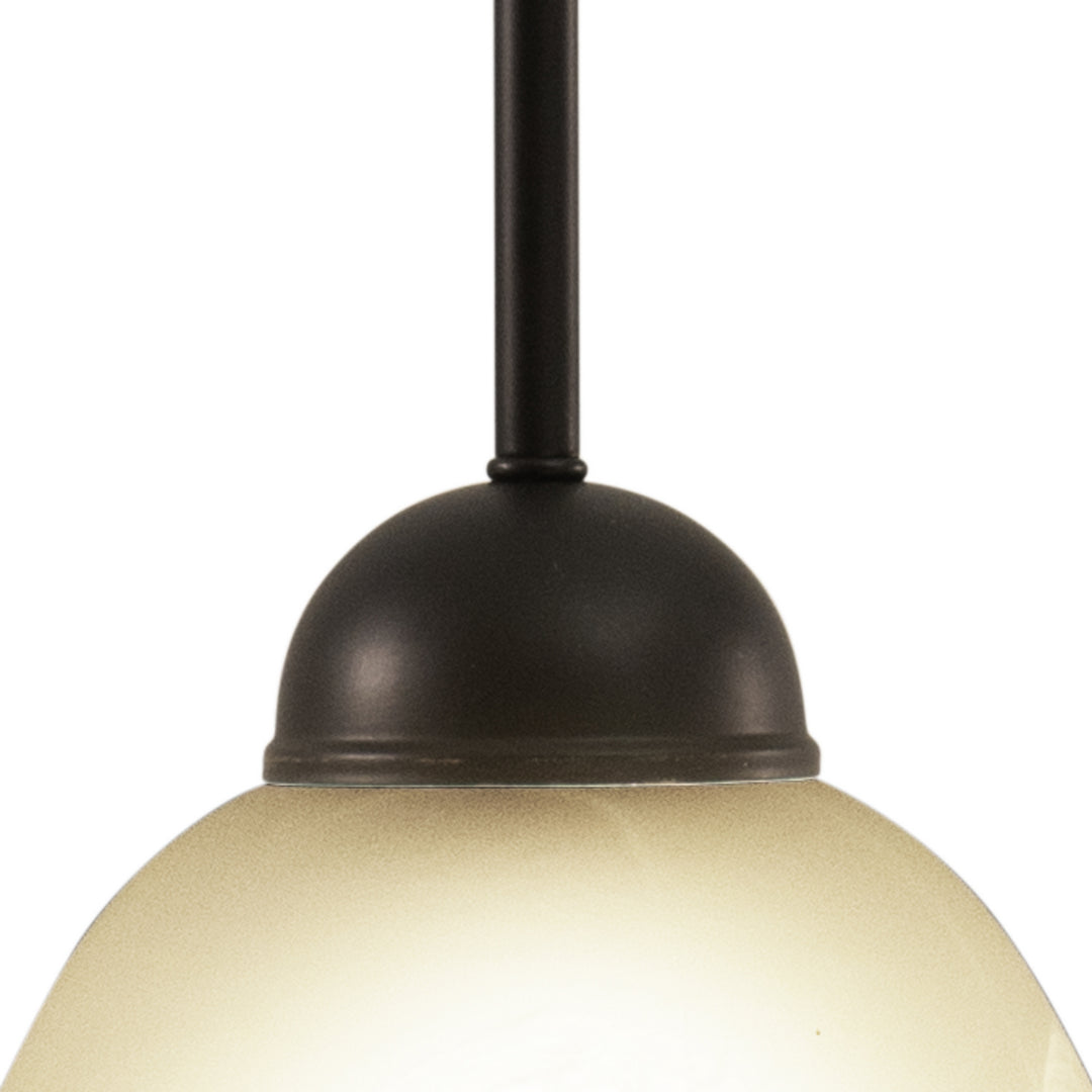 Vaxcel Da Vinci PD5024OBB Pendant Light - Oil Burnished Bronze
