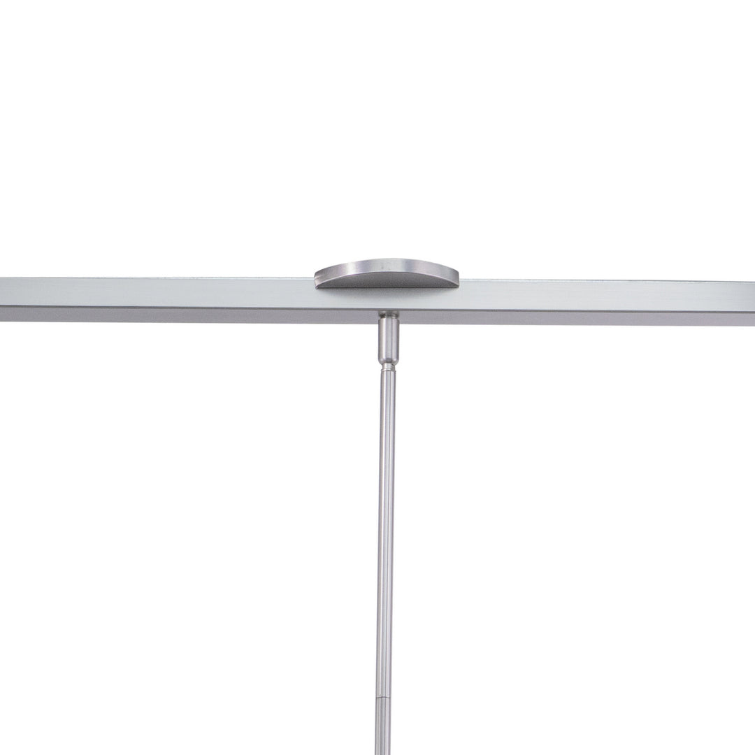 Vaxcel Da Vinci PD5027BN Pendant Light - Brushed Nickel