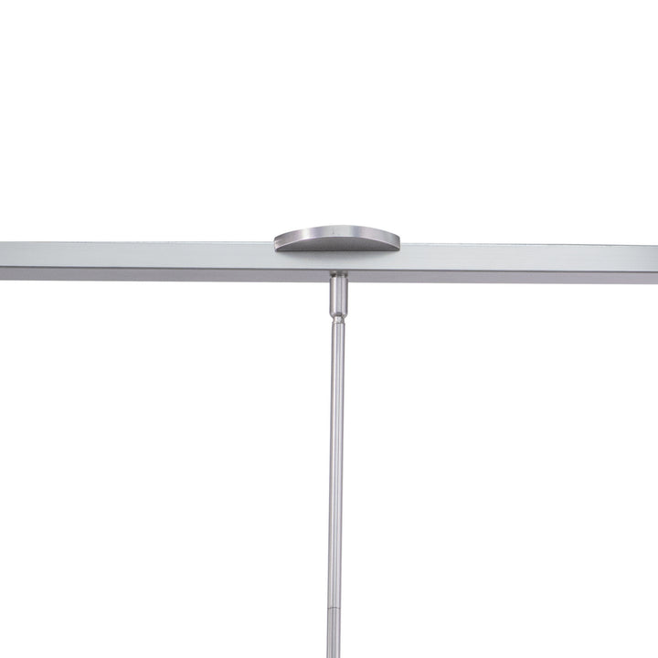 Vaxcel Da Vinci PD5027BN Pendant Light - Brushed Nickel