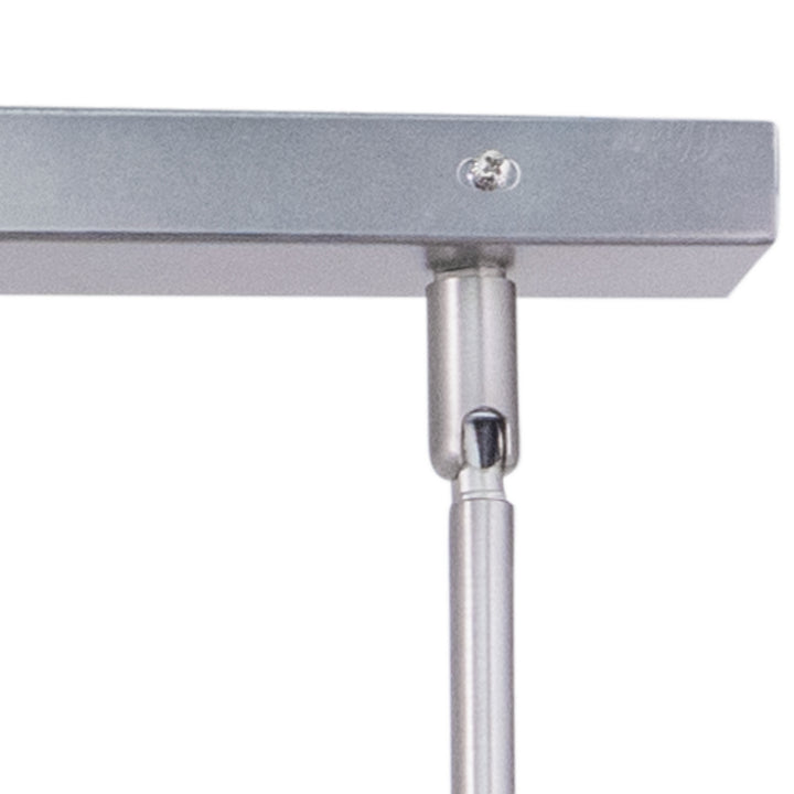 Vaxcel Da Vinci PD5027BN Pendant Light - Brushed Nickel