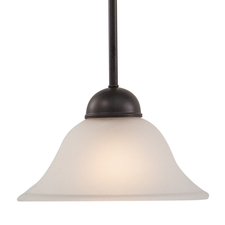 Vaxcel Da Vinci PD5027OBB Pendant Light - Oil Burnished Bronze