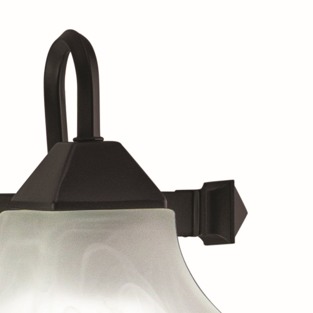 Vaxcel Cardiff VL26305OBB Bath Vanity Light 41 in. wide - Oil Burnished Bronze