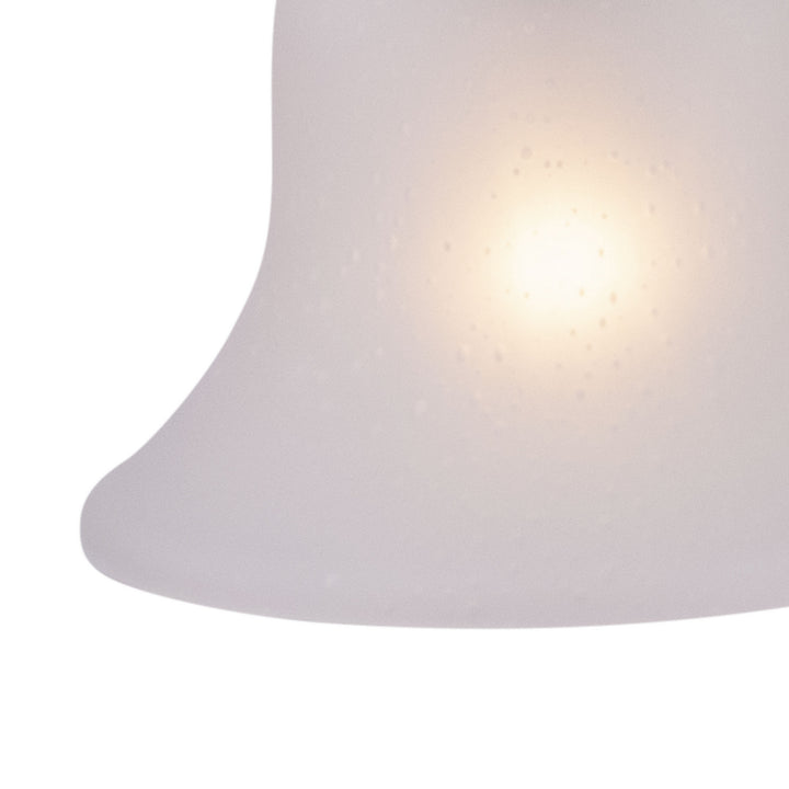 Vaxcel Monrovia VL35473BN Bath Vanity Light 26 in. wide - Brushed Nickel