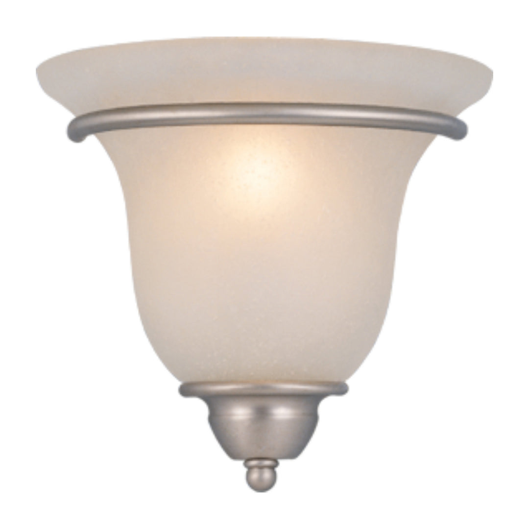 Vaxcel Monrovia WS35461BN Wall Light - Brushed Nickel
