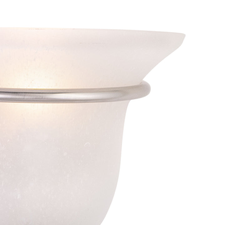 Vaxcel Monrovia WS35461BN Wall Light - Brushed Nickel