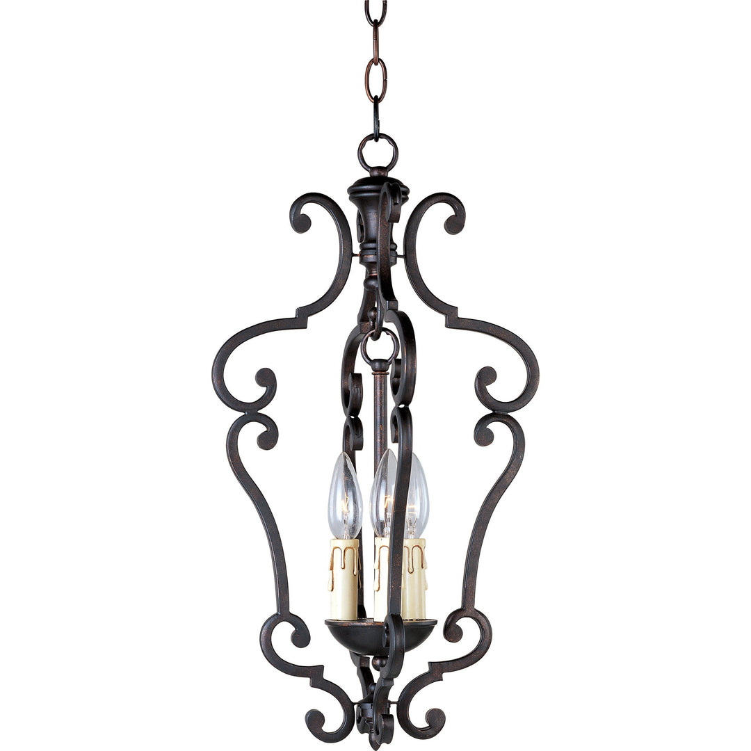 Maxim Richmond 20742CU Pendant Light - Colonial Umber