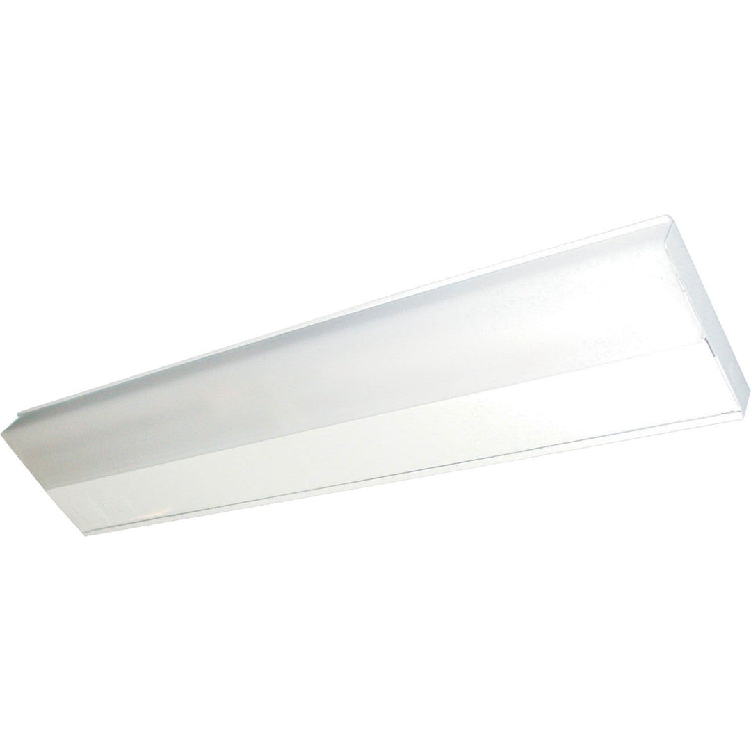 Maxim Lighting 87807WT  Countermax Mx-Fd Home Decor White