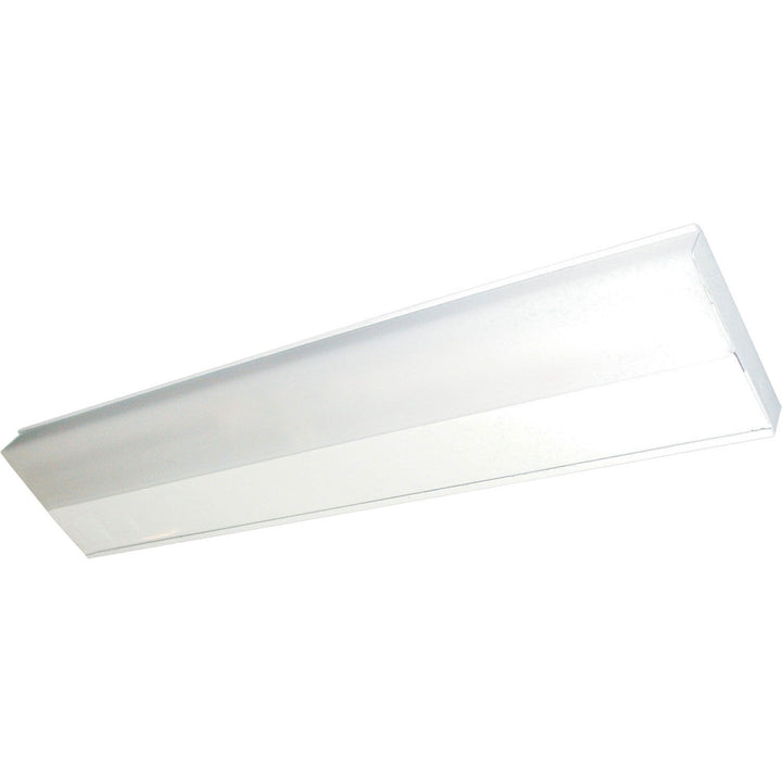 Maxim Lighting 87807WT  Countermax Mx-Fd Home Decor White