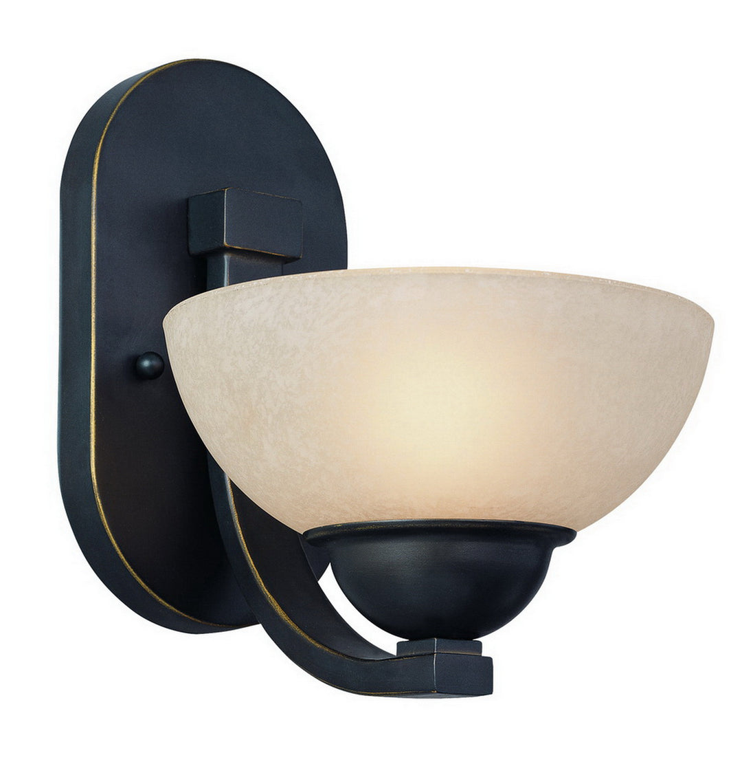 Dolan Designs Fireside 209-78 Wall Light - Bolivian