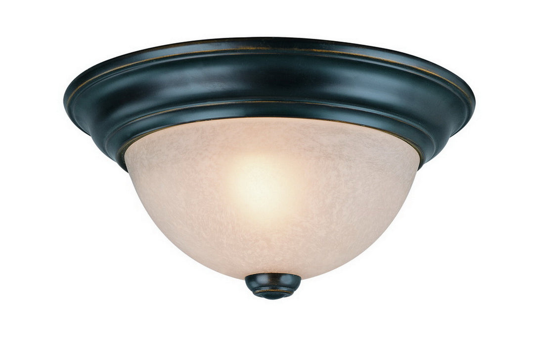 Dolan Designs Fireside 5371-78 Ceiling Light - Bolivian