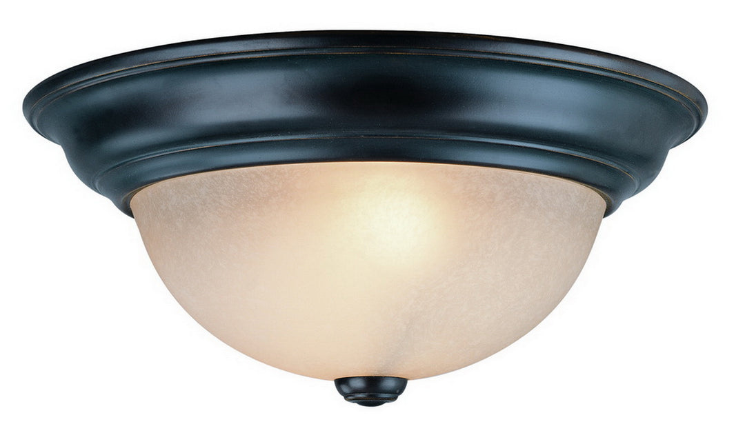 Dolan Designs Fireside 5372-78 Ceiling Light - Bolivian