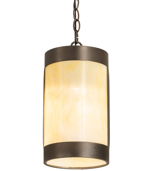 Meyda Tiffany Cartier 210235 Pendant Light - Oil Rubbed Bronze