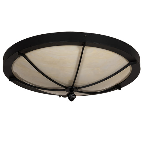 Meyda Tiffany Dominga 210573 Ceiling Light - Timeless Bronze