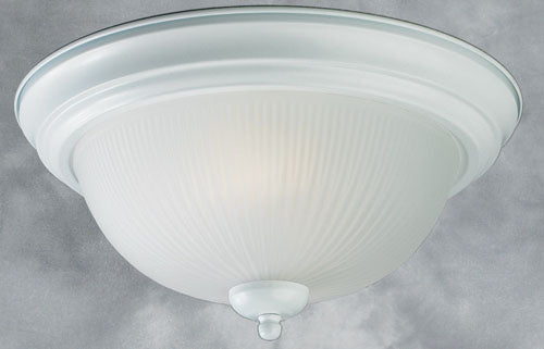 Forte White E 20004-02-03 Ceiling Light - White