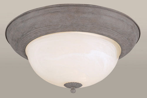Forte Desert Stone U 20008-02-09 Ceiling Light - Desert Stone