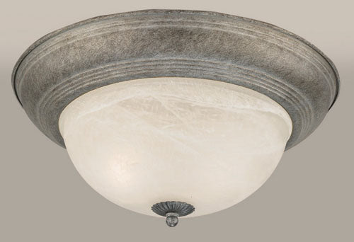 Forte River Rock N 20008-02-59 Ceiling Light - River Rock