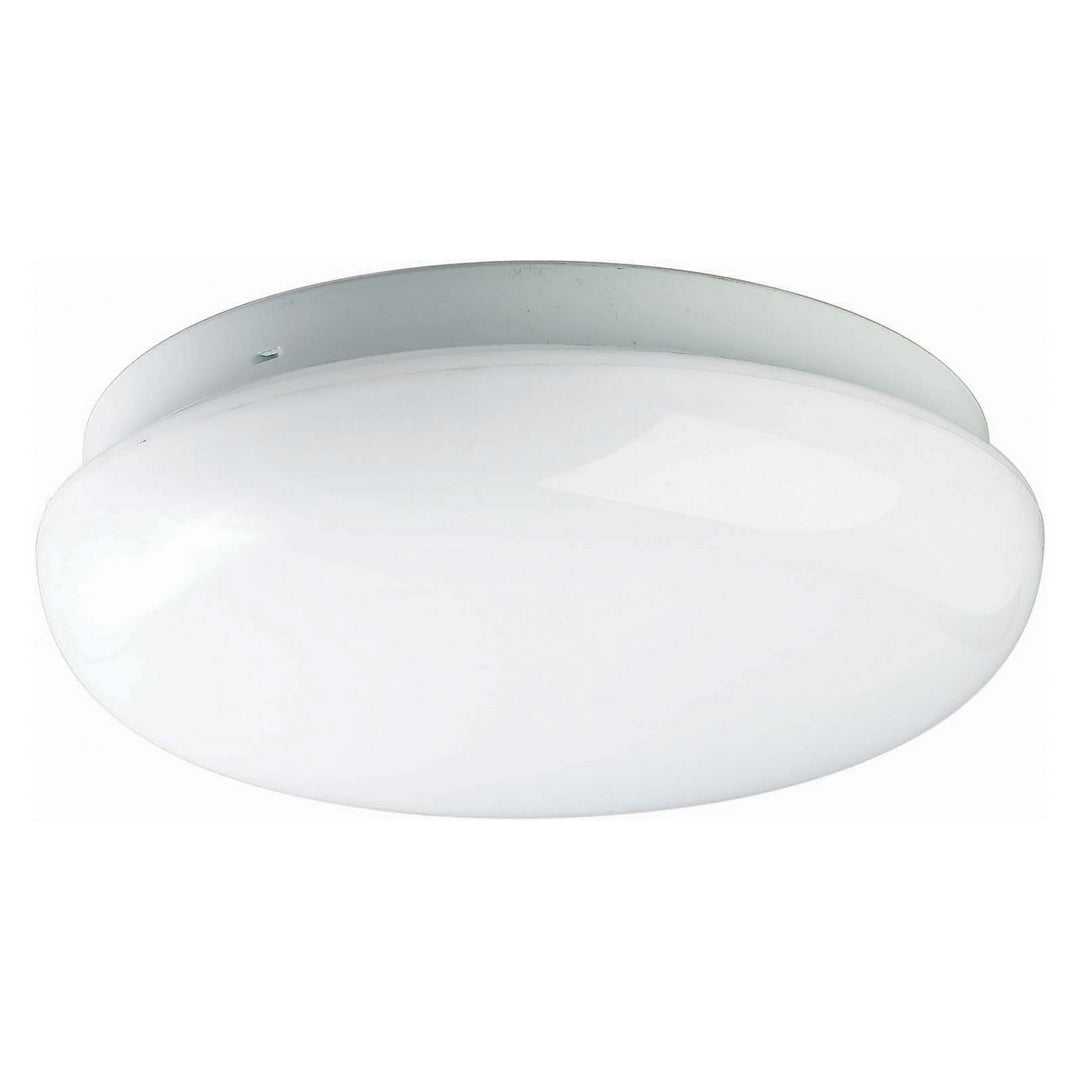 Forte 20018-01-03 Ceiling Light - White