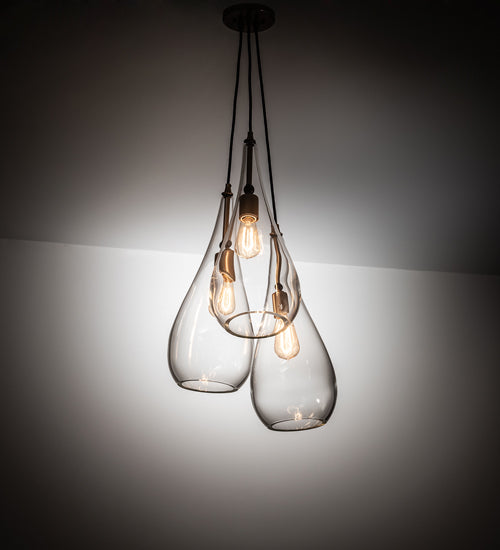 Meyda Tiffany Madari 210843 Pendant Light - Custom