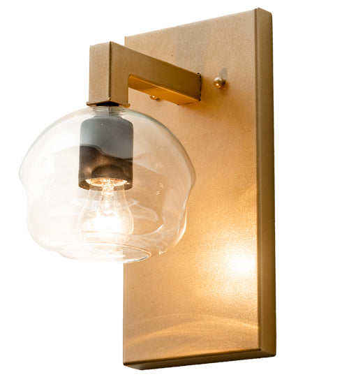 Meyda Tiffany Deformado 210845 Wall Light - Custom