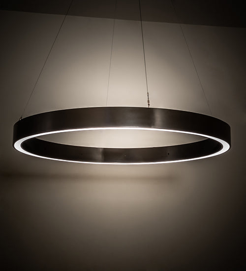 Meyda Tiffany Anillo 211038 Chandelier Light - Timeless Bronze