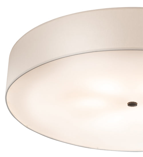 Meyda Tiffany Cilindro 211440 Ceiling Light - Timeless Bronze