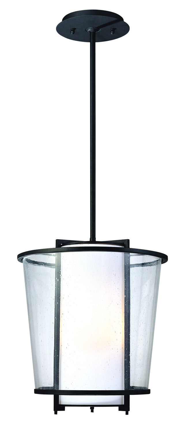 Troy Bennington F1358-TBK Pendant Light - Forged Bronze