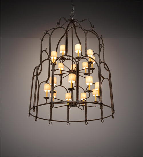 Meyda Tiffany Grand Stair 212104 Chandelier Light - Custom
