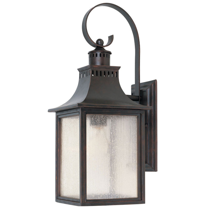 Savoy House Lighting 5-258-13  Monte Grande Outdoor English Bronze