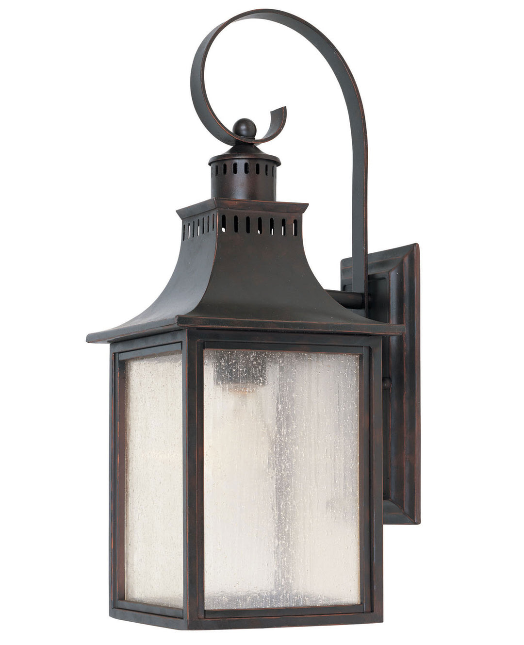 Savoy House Lighting 5-258-13  Monte Grande Outdoor English Bronze