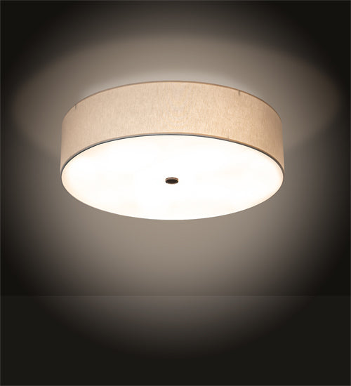 Meyda Tiffany Cilindro 212419 Ceiling Light - Timeless Bronze
