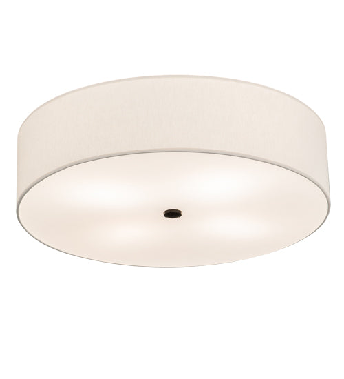 Meyda Tiffany Cilindro 212419 Ceiling Light - Timeless Bronze
