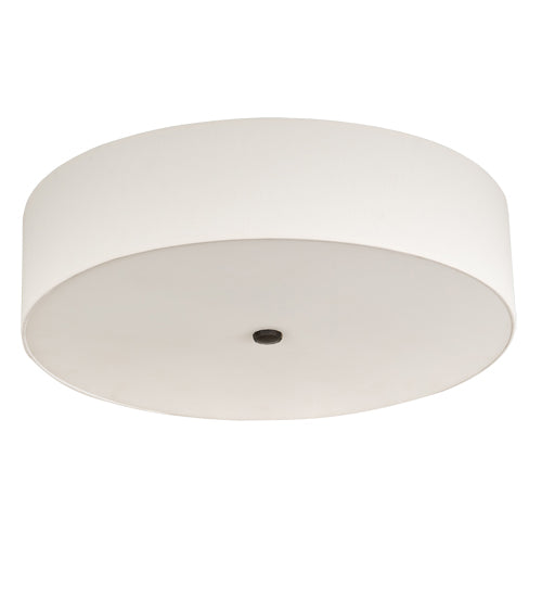 Meyda Tiffany Cilindro 212419 Ceiling Light - Timeless Bronze