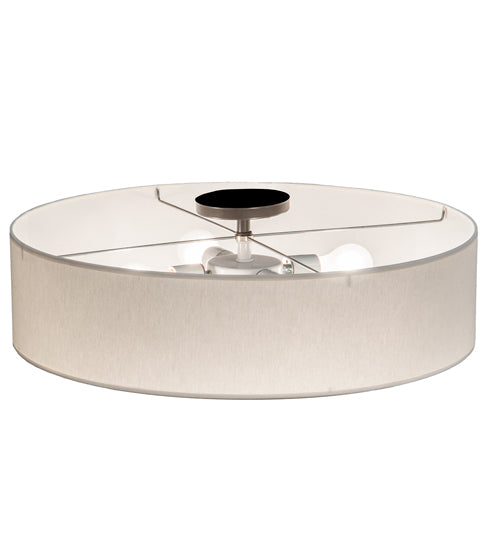 Meyda Tiffany Cilindro 212419 Ceiling Light - Timeless Bronze