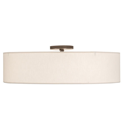 Meyda Tiffany Cilindro 212419 Ceiling Light - Timeless Bronze