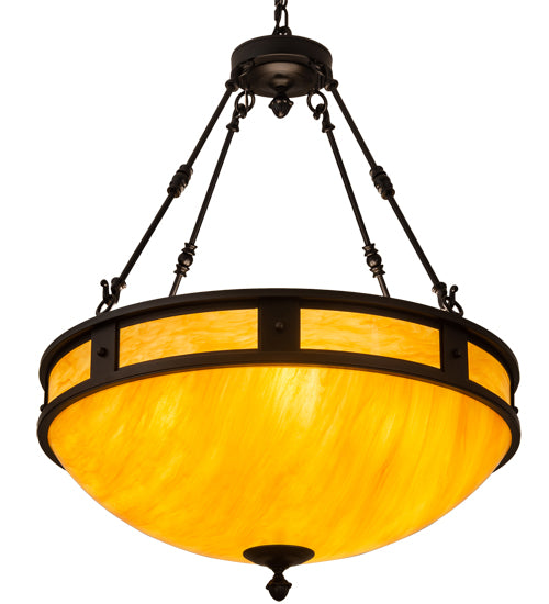 Meyda Tiffany Capella 212502 Pendant Light - Custom