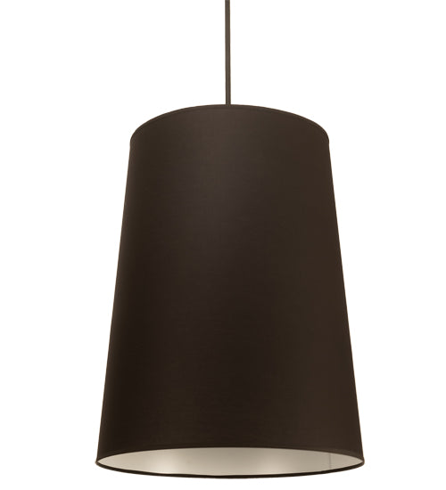 Meyda Tiffany Cilindro 212743 Pendant Light - Antique Copper, Timeless Bronze