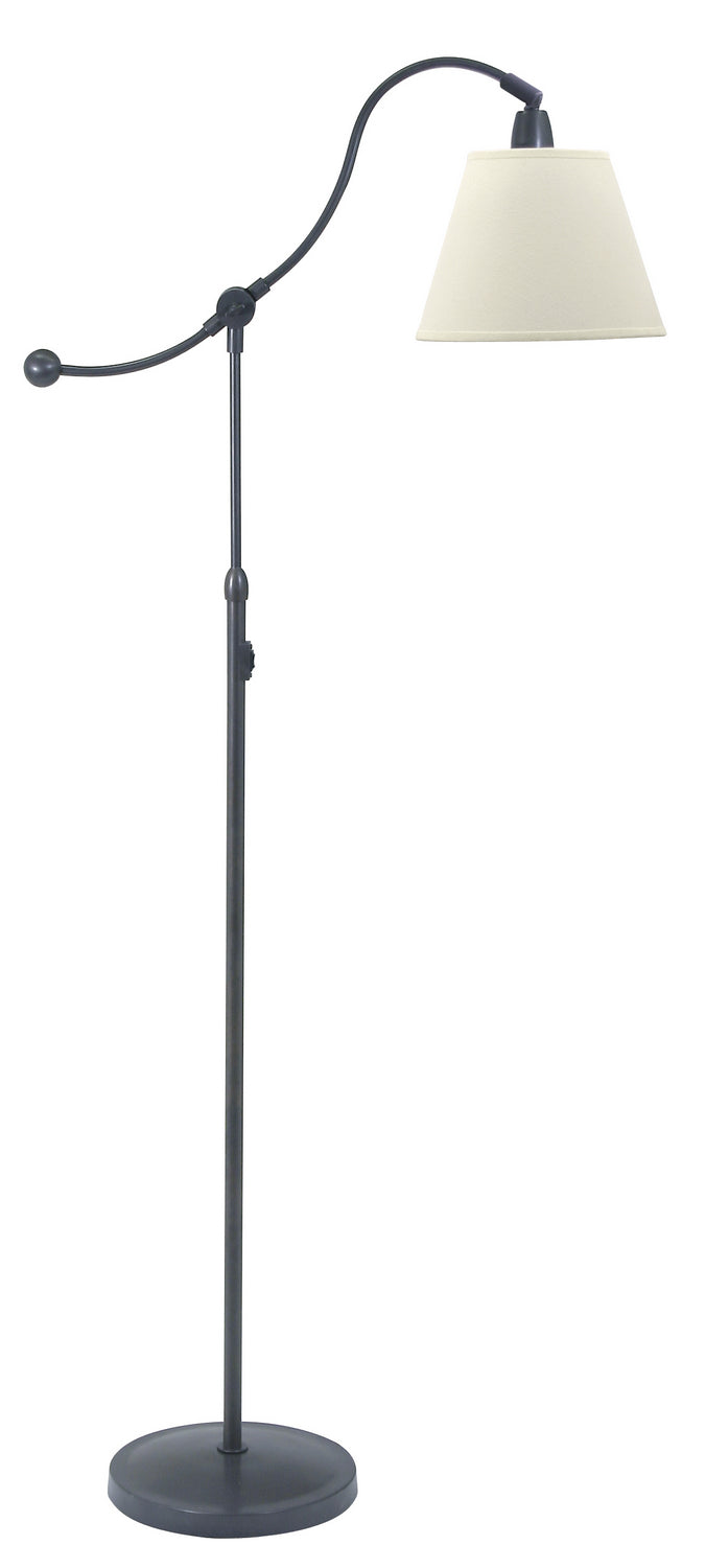 House Of Troy Lighting HP700-OB-WL  Hyde Park Lamp Oil Rubbed Bronze