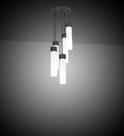 Meyda Tiffany Cilindro 213444 Pendant Light -