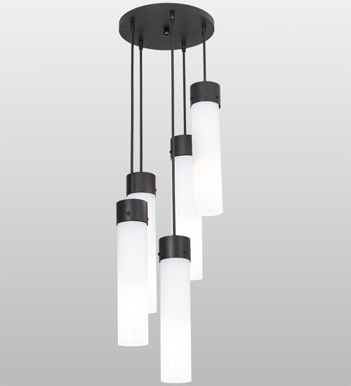 Meyda Tiffany Cilindro 213444 Pendant Light -