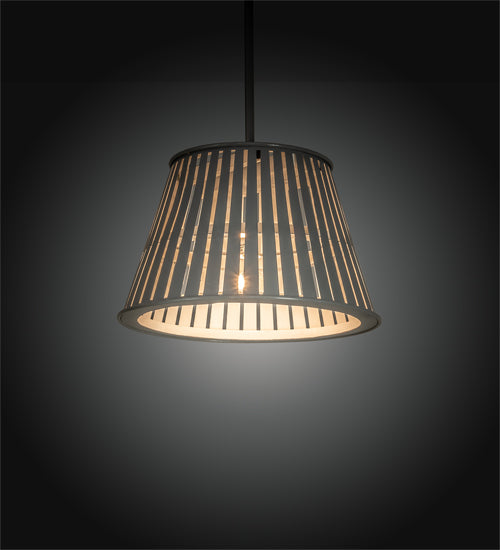 Meyda Tiffany Peach Basket 214001 Pendant Light -