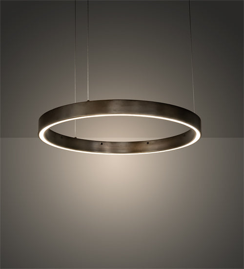 Meyda Tiffany Anillo 214095 Chandelier Light - Bronze