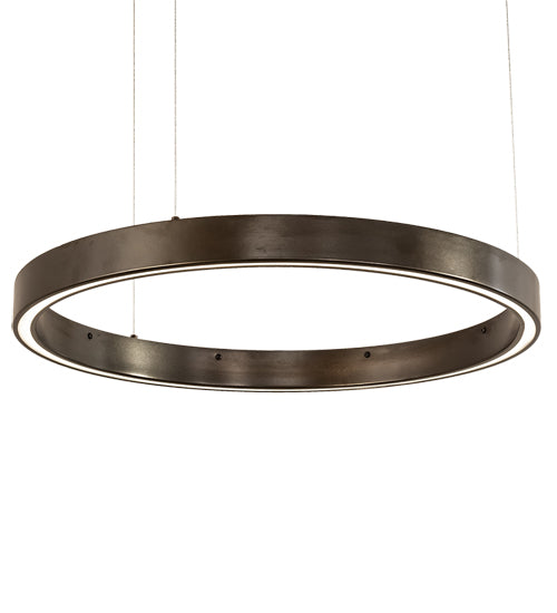 Meyda Tiffany Anillo 214095 Chandelier Light - Bronze
