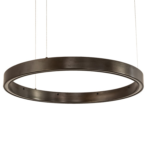 Meyda Tiffany Anillo 214095 Chandelier Light - Bronze