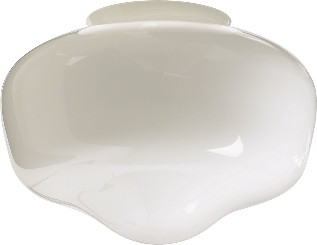 Quorum 4100 Lamp Shade - Opal