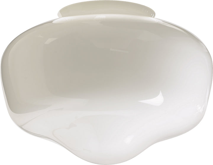 Quorum 4100 Lamp Shade - Opal