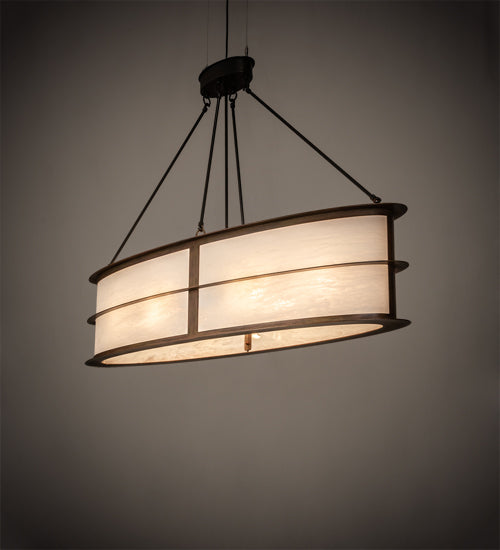 Meyda Tiffany Zarkov 214353 Pendant Light - Custom